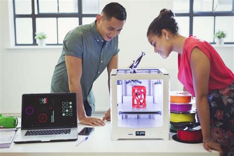 when was the 3d printer invented|why was 3d printing invented.
